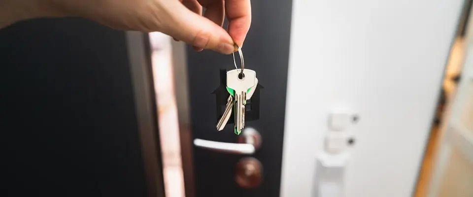 Alarme sans fil pour appartement